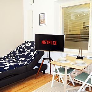 Appartement met een Slaapkamer